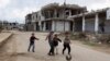 Efforts tous azimuts avant l'entrée en vigueur de la trêve en Syrie