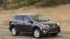 Toyota Tarik Hampir 3 Juta Mobil karena Sabuk Pengaman Cacat