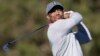 Tiger Wood's Image Takes Hit But Sponsors Stay Put
