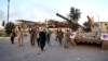 Pasukan Irak Berhasil Rebut Tikrit