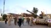 Iračke snage nadomak osvajanja Tikrita