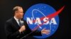 Past NASA Chiefs Gather for Space Agency's 60th Anniversary