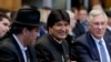 Corte de la ONU rechaza caso de acceso de Bolivia al Pacífico