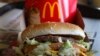 McDonald's estrena entregas a domicilio