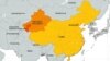 China's Xinjiang Riot Kills 27