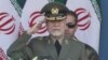 فرمانده ارتش ایران: به قطعنامه‌های موشکی توجهی نداریم؛ کار خودمان را می‌کنیم