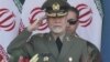 이란 군 총사령관 "미사일 개발 계속 할 것"