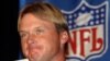 NFL: démission de l'entraîneur des Raiders, accusé de racisme, misogynie et homophobie