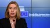 Pejabat Uni Eropa Desak Patuhi Kesepakatan Nuklir Iran