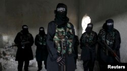 حکومت پاکستان می گوید که داعش تهدید جدی به آن کشور نیست.