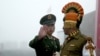 چین اور بھارتی افواج کے درمیان 'سکم' میں تازہ جھڑپ، کئی فوجی زخمی