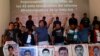 Meksiko Ingin Selidiki Kasus Hilangnya 43 Siswa