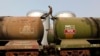 ضرب الاجل نوامبر خریداران نفت ایران در اکتبر را ترسانده است