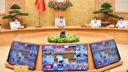 Điểm tin ngày 10/6/2021 - Số ca nhiễm COVID-19 ở Việt Nam tiếp tục tăng, vượt mốc 6.000