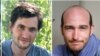 شام میں چار مغوی فرانسیسی صحافی رہا
