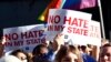 US Governor Signs Bill Permitting Service Denial to Gays