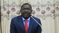 L'opposant Max Loalngar interpellé à N'Djamena