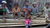 UNICEF: Puluhan Ribu Anak Rohingya Hidup dalam Kondisi Mirip Penjara