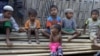 Myanmar Appoints Panel to Probe Rohingya Abuses