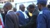 UTendai Biti Ubotshiwe Ngamapholisa eHarare Wazokhululwa Engetheswanga Cala
