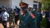 Guiné-Bissau: Liga dos Direitos Humanos não quer amnistia para militares