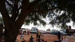 Burkina-Faso: bassigui " l'isecurité" baliya diougouya le do mangodara mara kono.