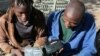 Amnesty International: Zimbabwe Stifling Press Freedom