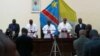Le nouveau dialogue politique a démarré à Kinshasa