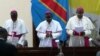 Accord en vue au dialogue en RDC