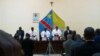 Ultimatum de la Cenco à la classe politique pour un accord "avant Noël" en RDC