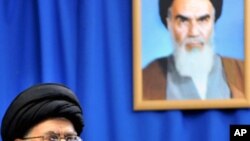 انتقاد رهبران مخالف حکومت ایران از وضع جاری
