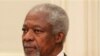 Кофи Аннан пытается заручиться поддержкой Китая в сирийском вопросе 