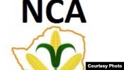 NCA