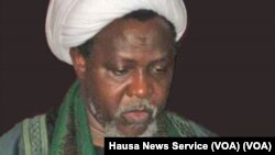 Ibrahim Zakzaky