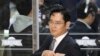 Heir to South Korea's Samsung Group Charged in Corruption Scandal