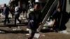 Sept morts suite aux attaques xénophobes en Afrique du Sud