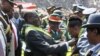 Zanu PF, Military Step Up Coup Threats