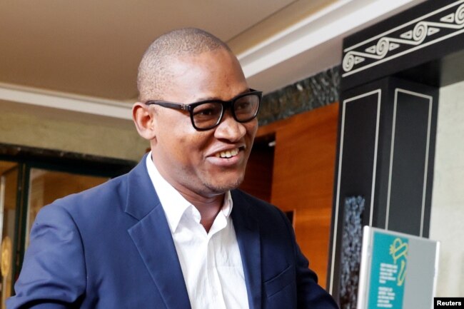 Tomson Phiri