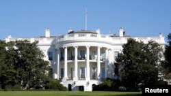 The White House