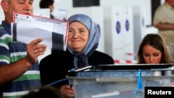 Izbori na Kosovu, 8. jun 2014