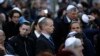 Germans Don Jewish Skullcaps to Protest Anti-Semitism