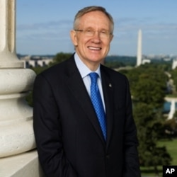 Harry Reid