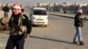 شام: اہم باغی کمانڈر خودکش حملے میں ہلاک