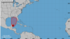 La tormenta Alberto podría afectar EE.UU., México y Cuba