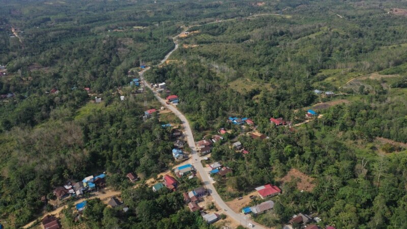 Kritik Bertubi Terkait Ibu Kota Negara Baru