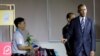Obama se reúne con empresarios vietnamitas