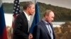 Moskva Obamaning qaroridan afsusda