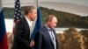 Batalnya Pertemuan Obama dengan Putin, Teguran Tajam bagi Rusia