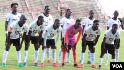 Manica Diamonds FC