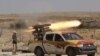 Le groupe État islamique perd une fabrique d'explosifs à Syrte en Libye
